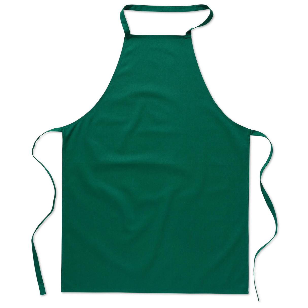 Tablier coton KITAB personnalisable-4