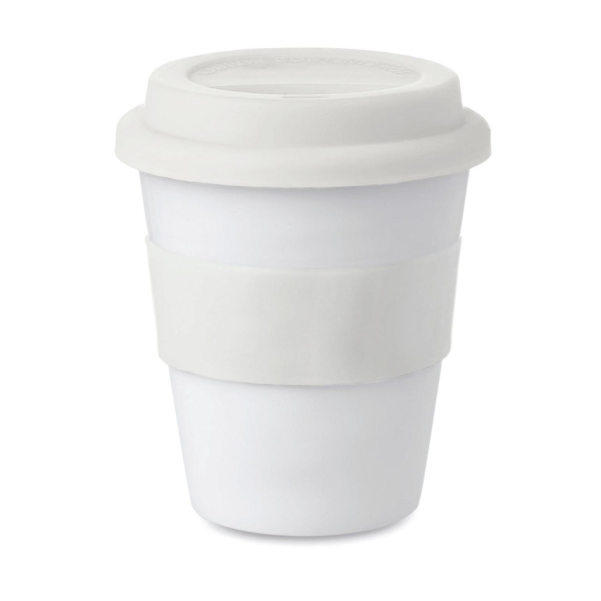 Gobelet PP, couvercle silicone ASTORIA personnalisable-3