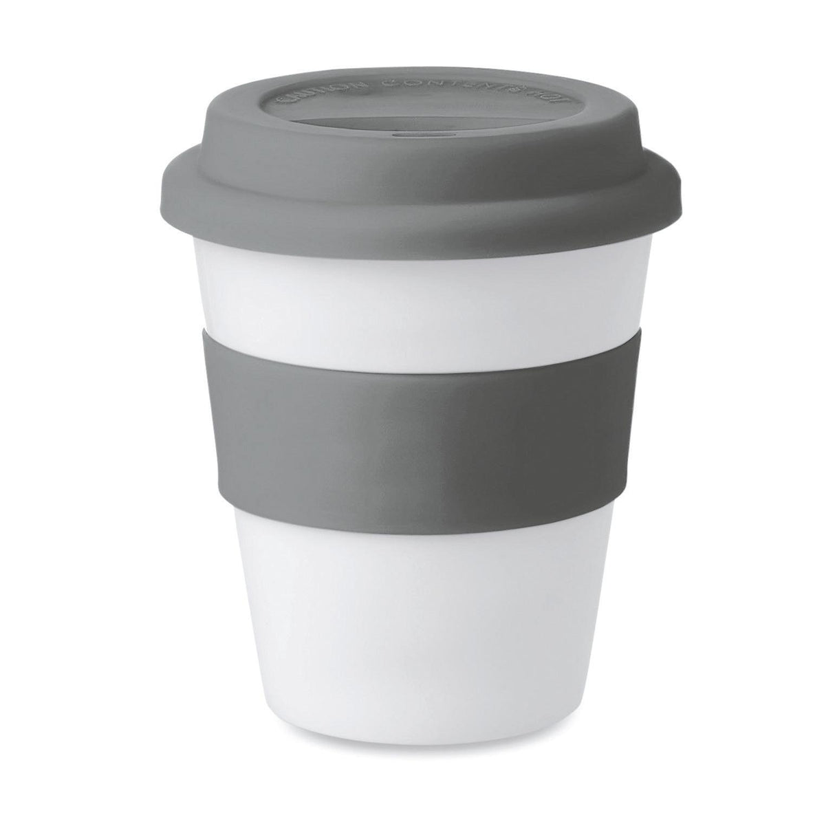 Gobelet PP, couvercle silicone ASTORIA personnalisable-4