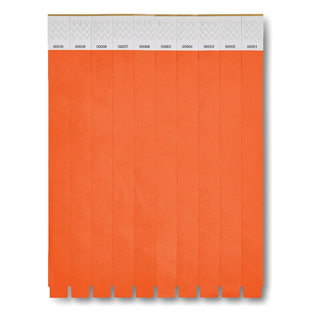 Bracelet TYVEK® TYVEK personnalisable-5