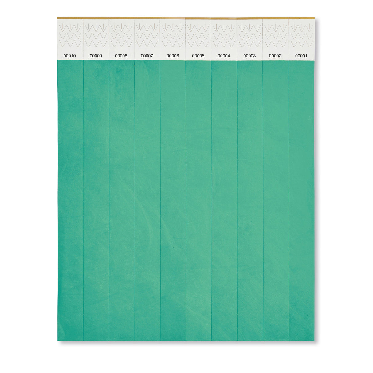 Bracelet TYVEK® TYVEK personnalisable-6