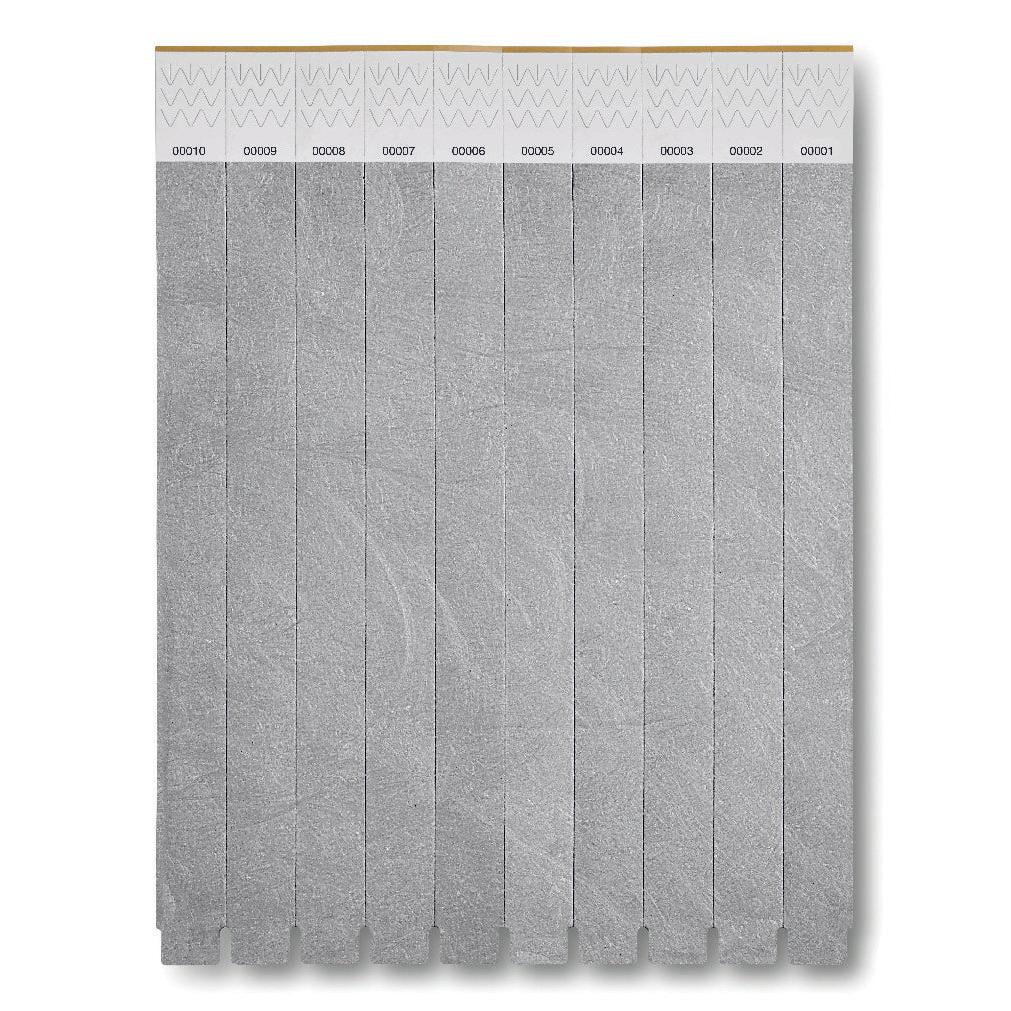 Bracelet TYVEK® TYVEK personnalisable-7