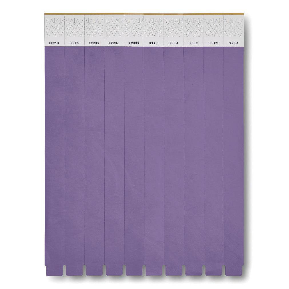 Bracelet TYVEK® TYVEK personnalisable-8