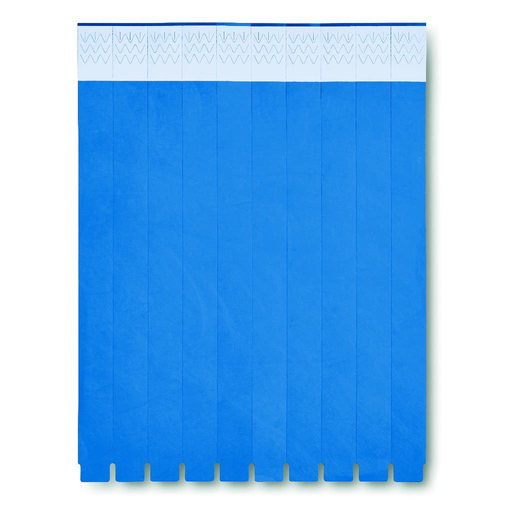 Bracelet TYVEK® TYVEK personnalisable-9