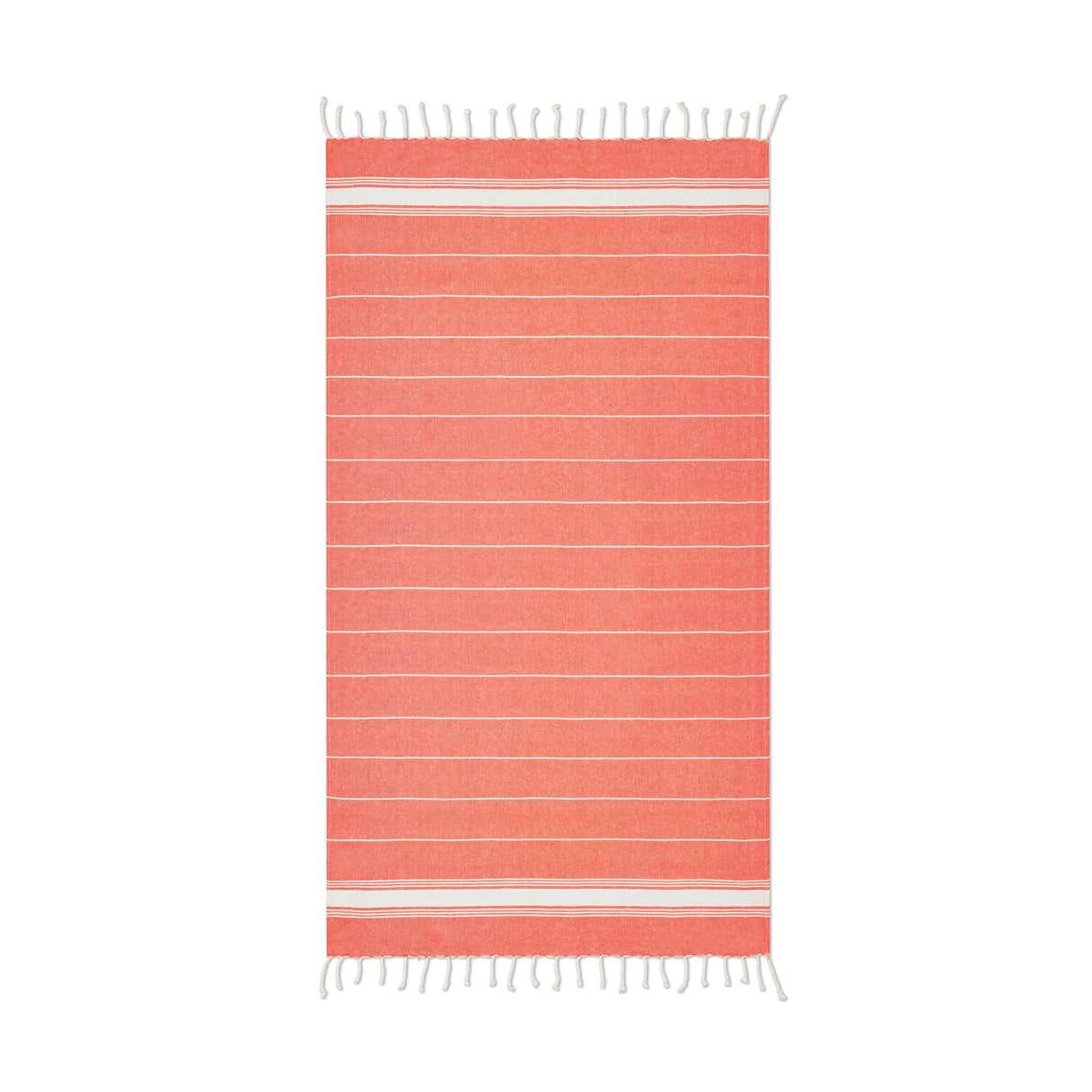 Serviette de plage coton MALIBU personnalisable-3