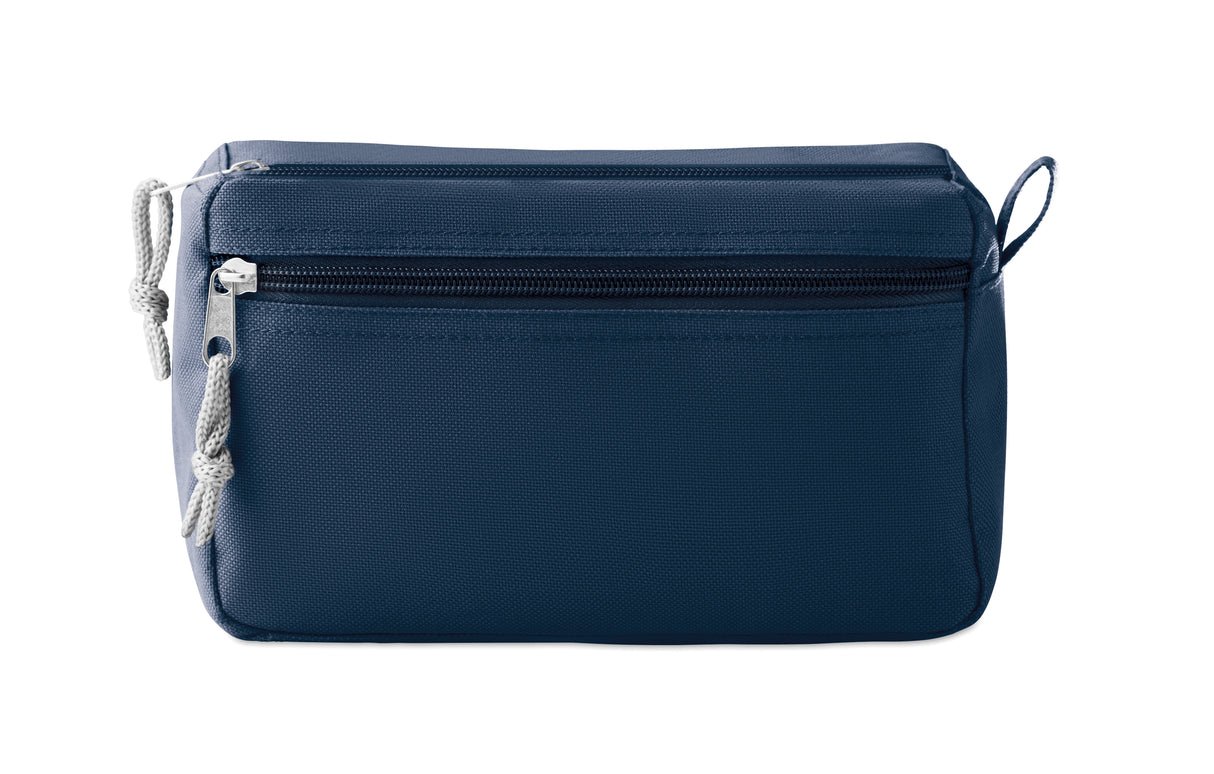 Trousse de toilette sans PVC NEW & SMART personnalisable-1