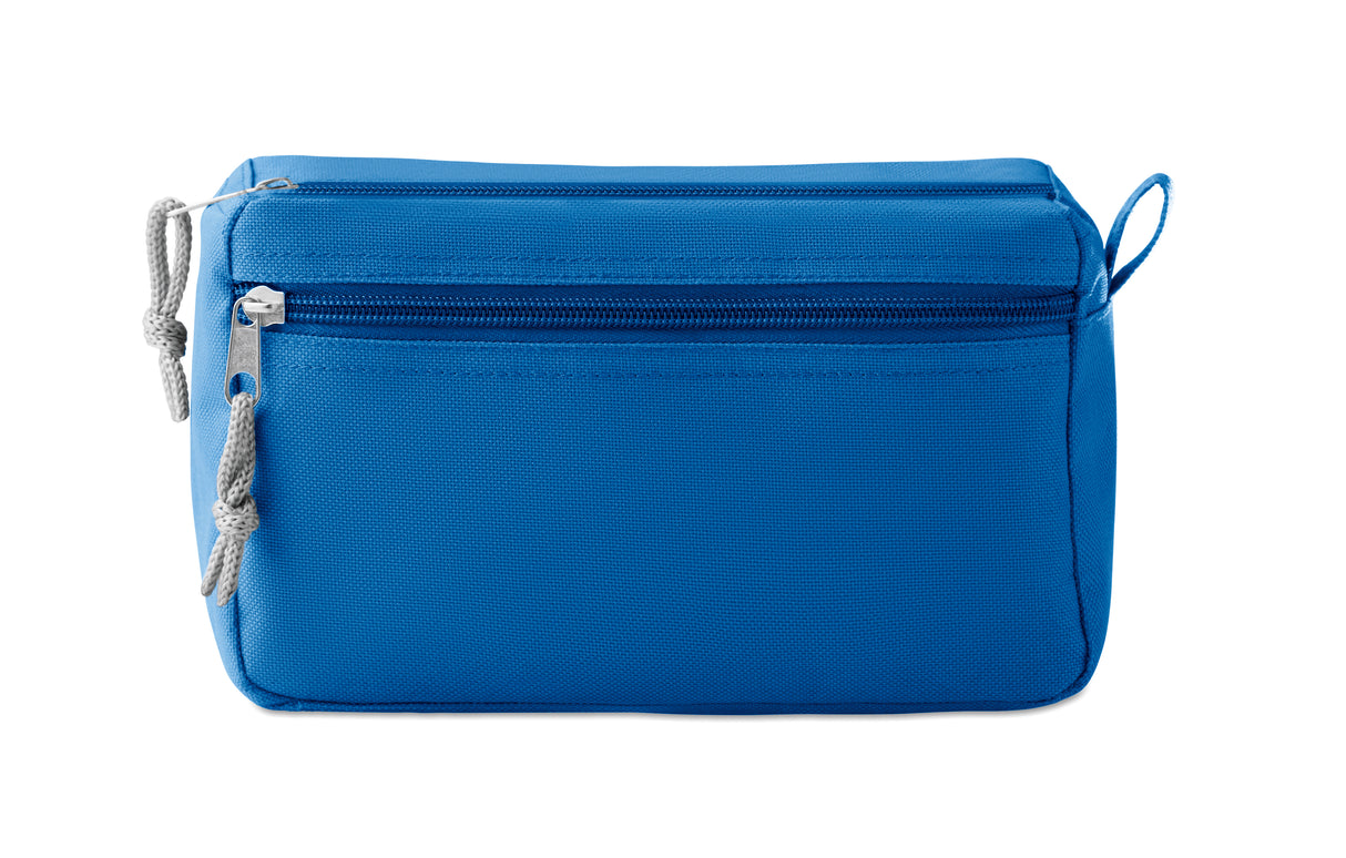 Trousse de toilette sans PVC NEW & SMART personnalisable-5