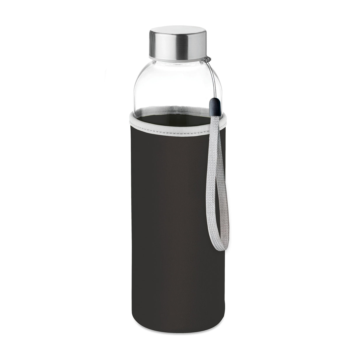 Bouteille en verre 500ml UTAH GLASS personnalisable-0