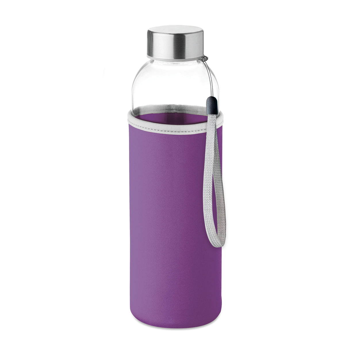 Bouteille en verre 500ml UTAH GLASS personnalisable-7