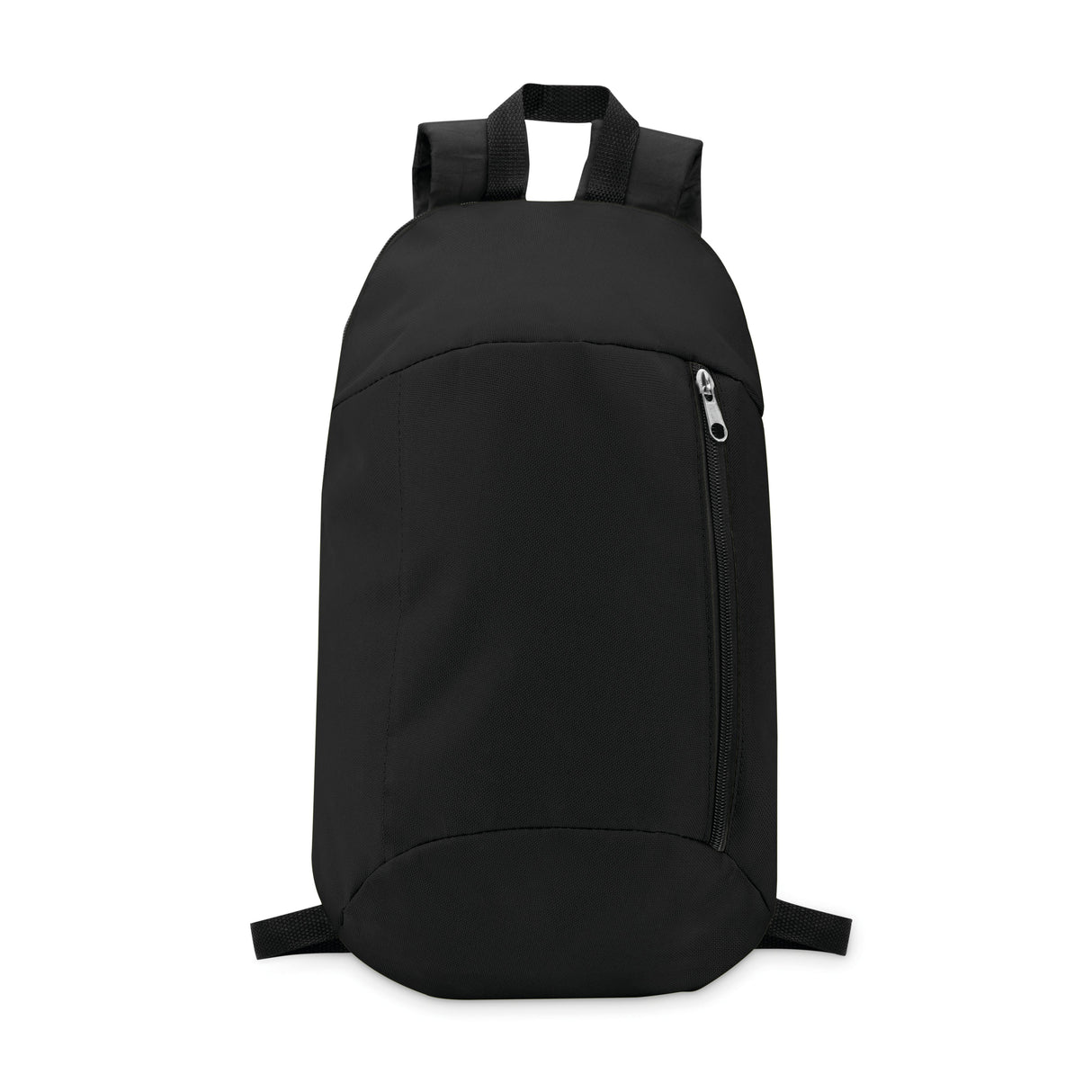 Sac à dos poche frontale TIRANA personnalisable-0