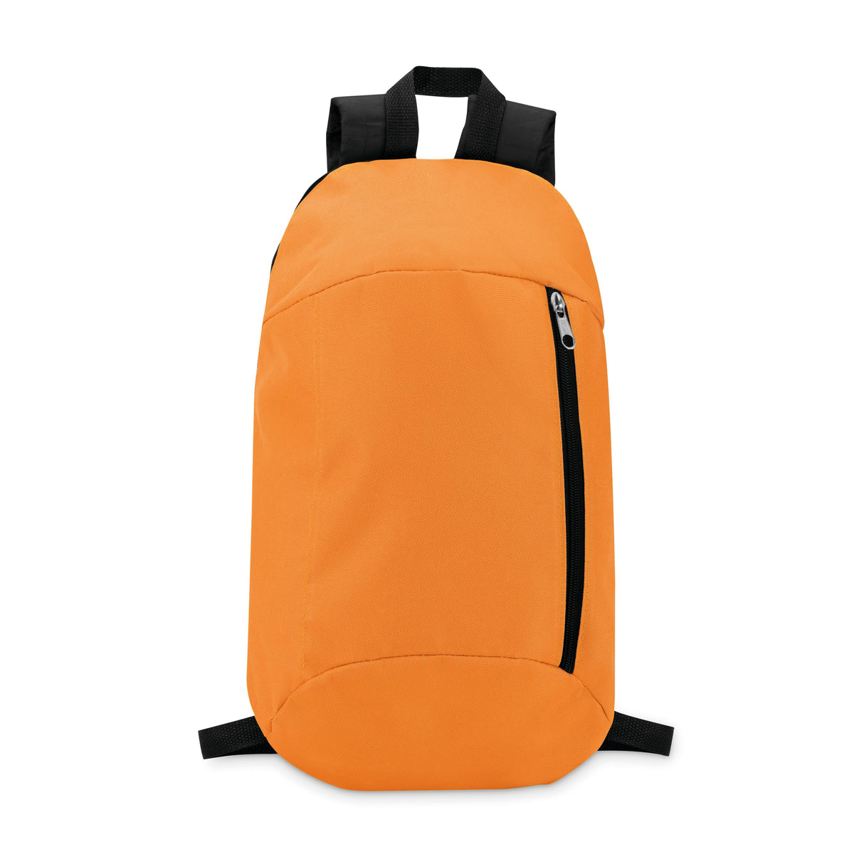 Sac à dos poche frontale TIRANA personnalisable-3