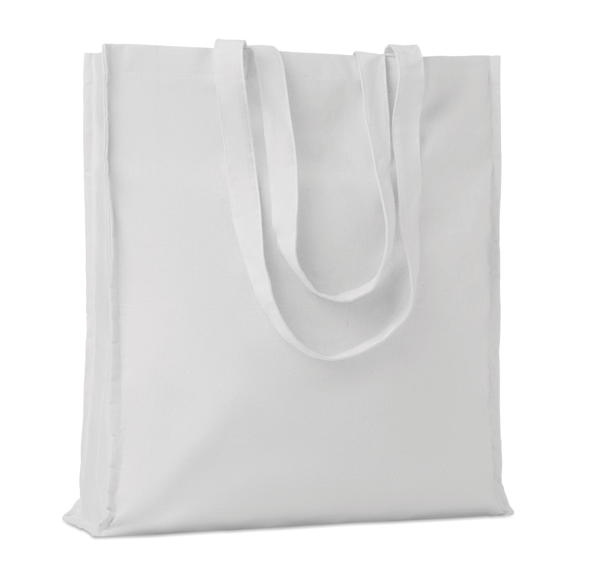 Sac shopping coton 140gr/m² PORTOBELLO personnalisable-3