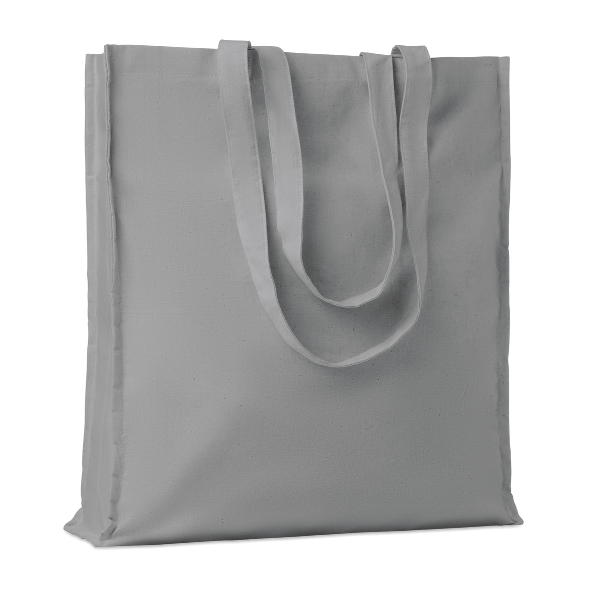 Sac shopping coton 140gr/m² PORTOBELLO personnalisable-4