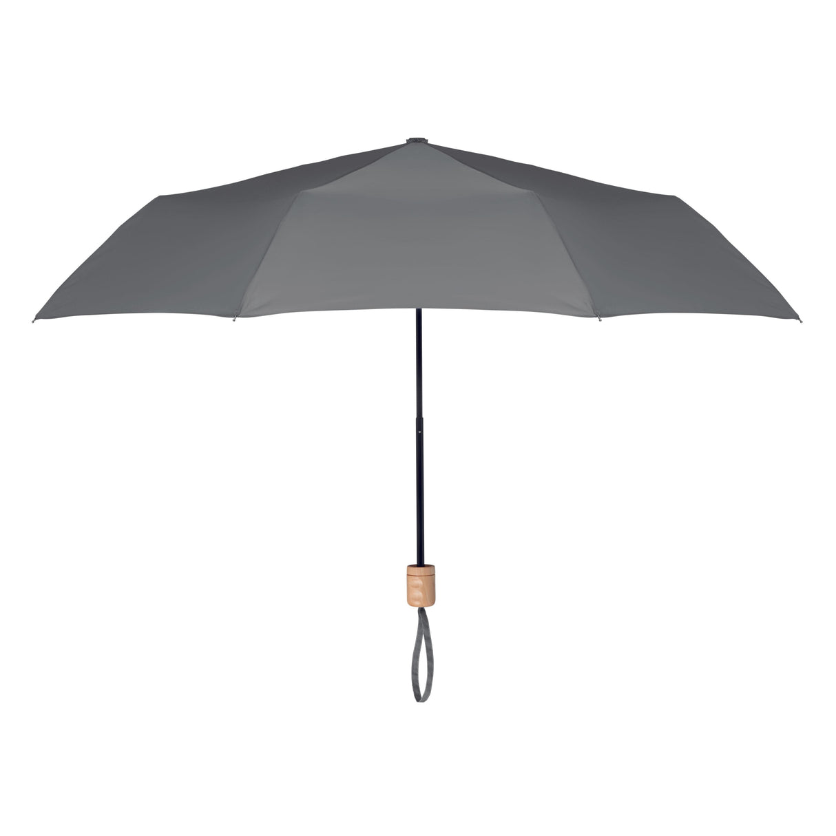 Parapluie pliable TRALEE personnalisable-3