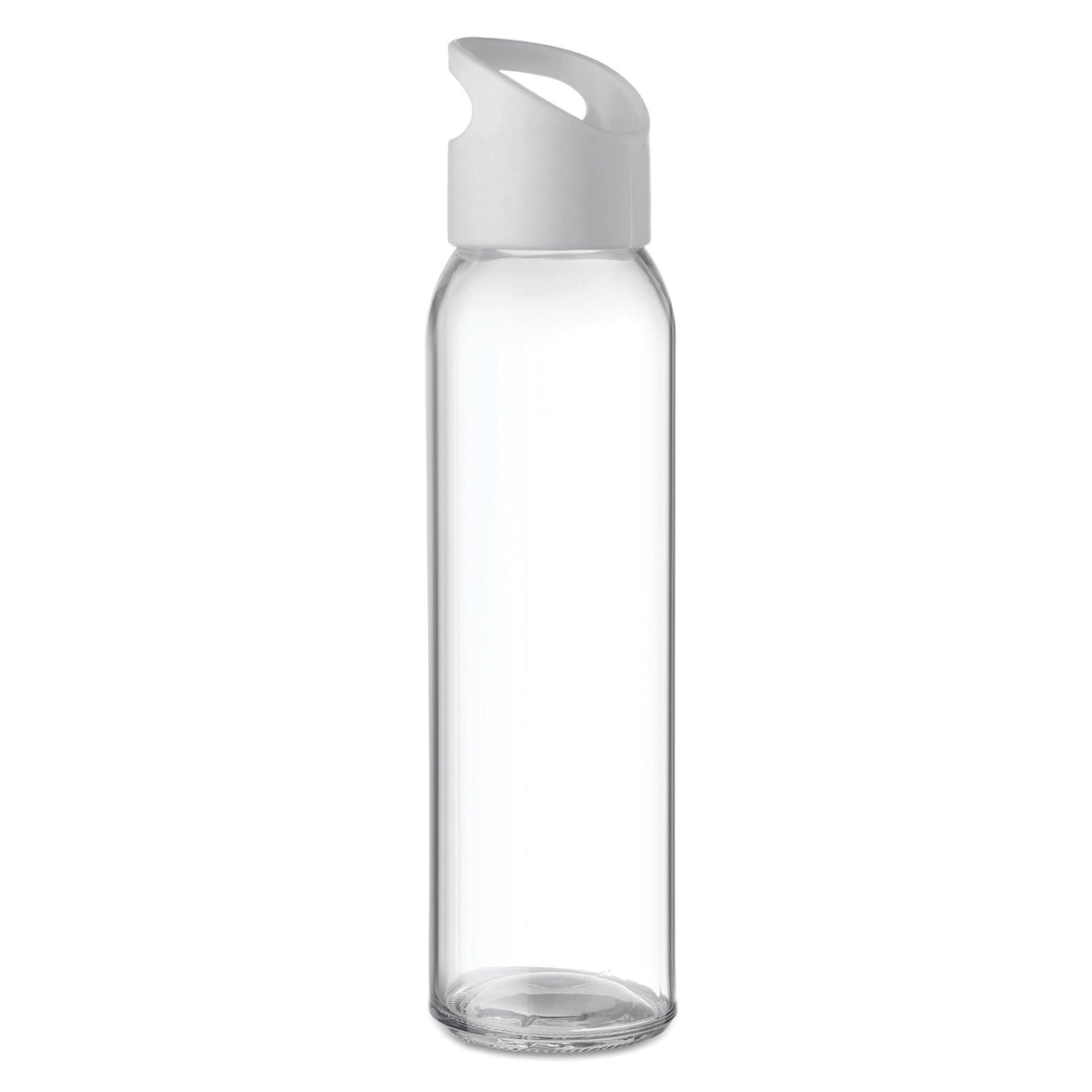 Bouteille en verre 470ml PRAGA personnalisable-1