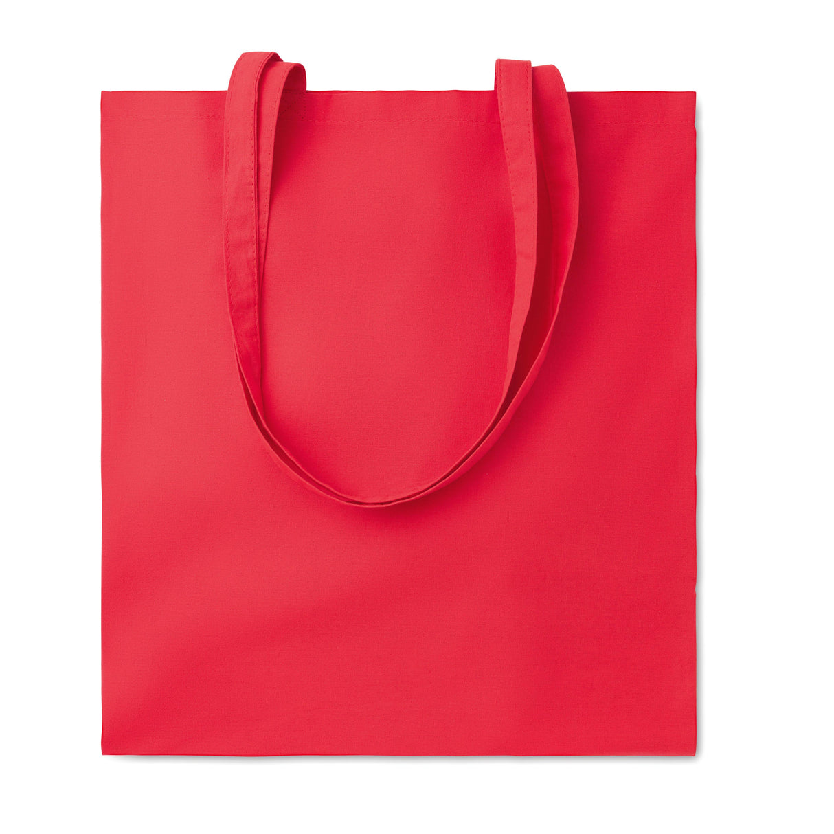 Sac shopping coton 180gr/m² COTTONEL COLOUR ++ personnalisable-2