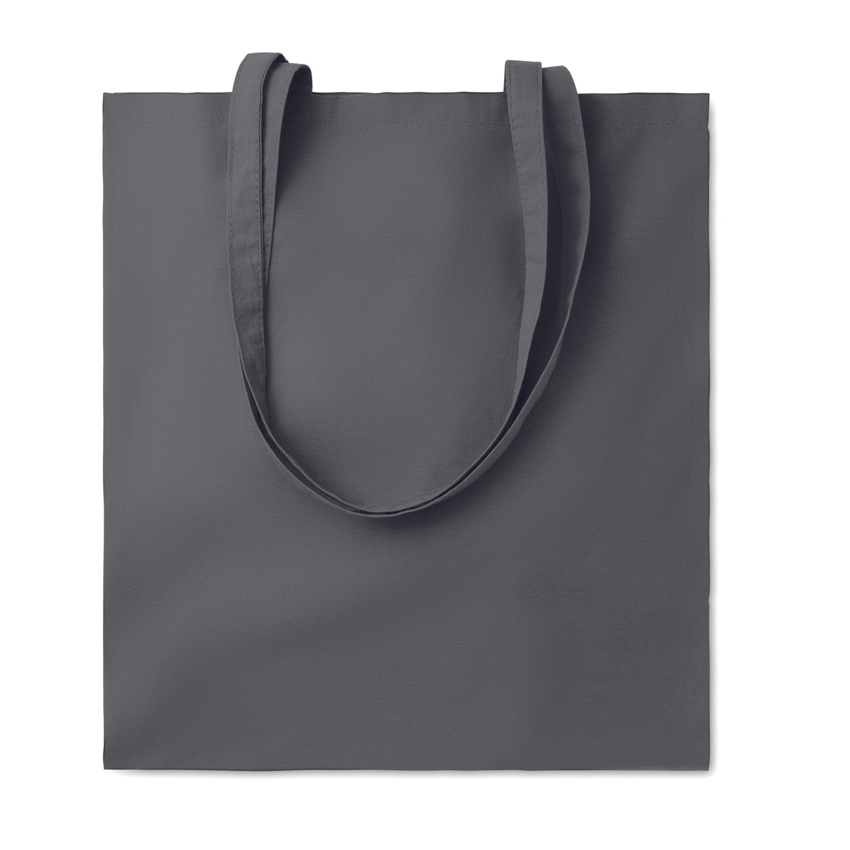 Sac shopping coton 180gr/m² COTTONEL COLOUR ++ personnalisable-8