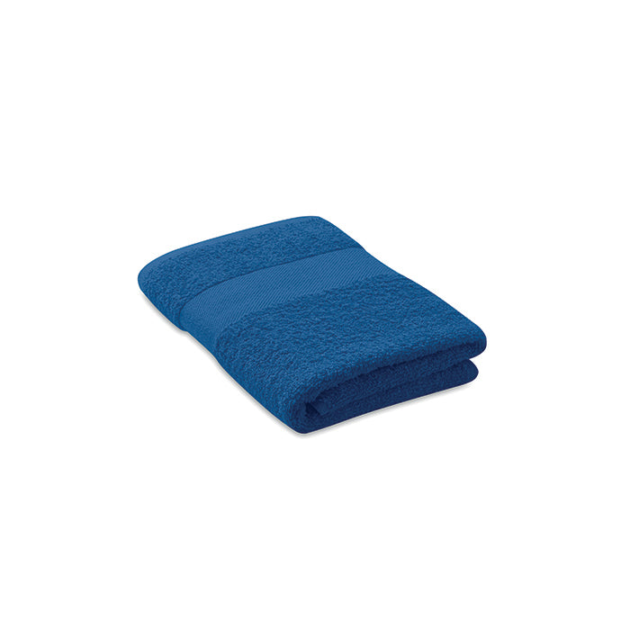 Serviette coton bio 100x50 TERRY personnalisable-5