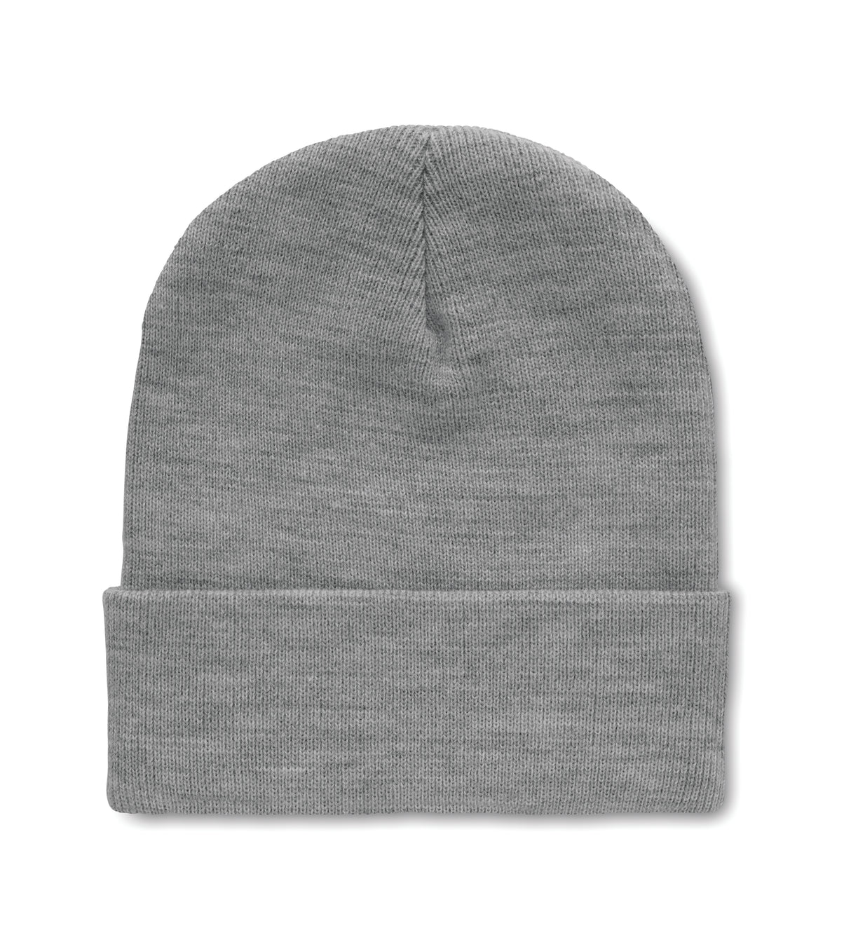 Bonnet en RPET avec revers POLO RPET personnalisable-2