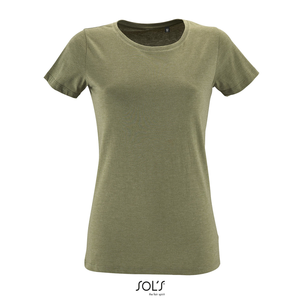 REGENT F WOMEN T-SHIRT 150g REGENT FIT WOMEN personnalisable-15