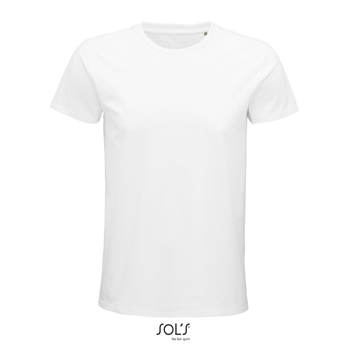 PIONEER MEN T-SHIRT 175g PIONEER MEN personnalisable-0