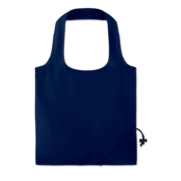 Sac Coton Pliable 105Gr/M² Fresa Soft Personnalisable Blue Sacs Shopping