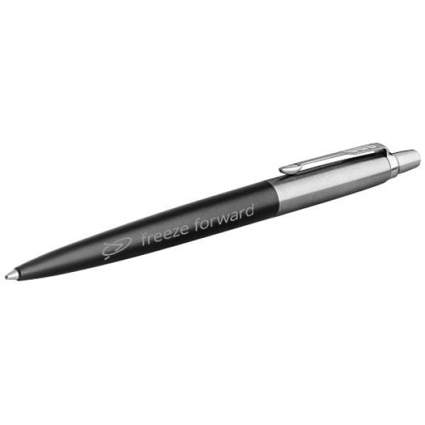 Stylo À Bille Noir Bond Street Ct Jotter Stylos