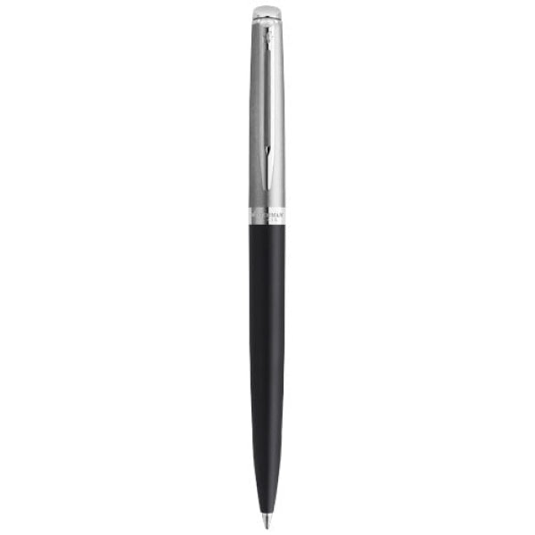 Stylo Bille Hémisphère Essentials Personnalisable Noir Stylos Et Écriture