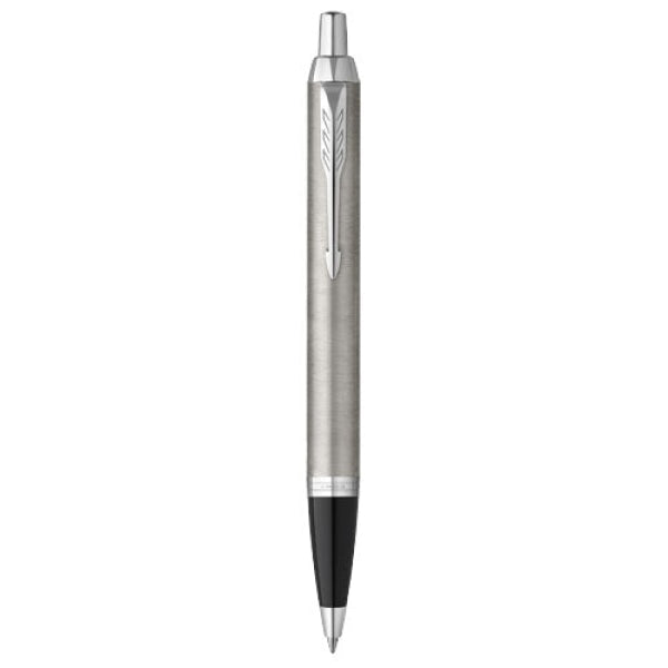 Stylo Bille Im Personnalisable Gris Stylos Et Écriture