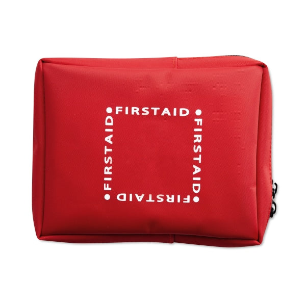 Trousse De Secours Karla Personnalisable Red Premiers
