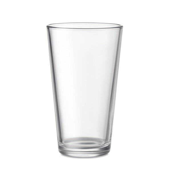 Verre Conique 470Ml Tongo Personnalisable Transparent Vaisselle