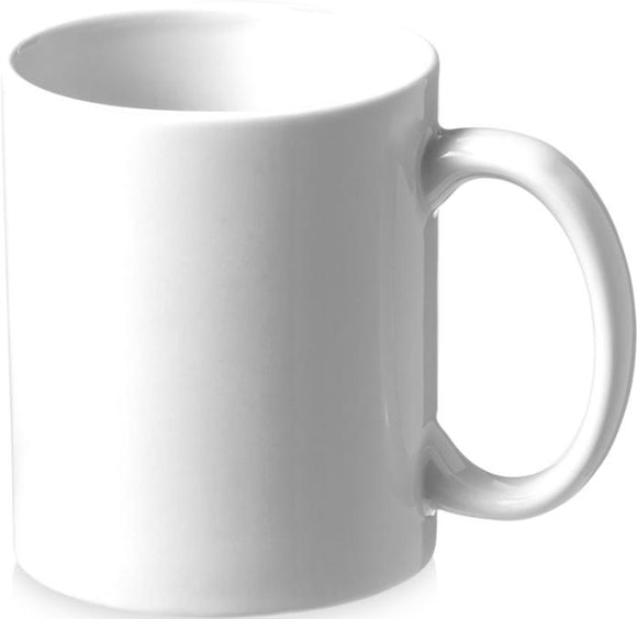 Mug céramique 300ml DUBLIN personnalisable