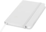 Carnet de notes A6 Spectrum à couverture rigide 96 feuilles lignées personnalisable