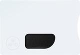 Porte-cartes de crédit RFID personnalisable