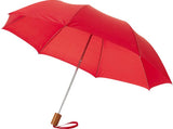 Parapluie 2 sections 20" Oho personnalisable