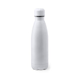 Bouteille simple paroi en Inox 790ml Rextan personnalisable