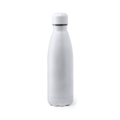 Bouteille simple paroi en Inox 790ml Rextan personnalisable