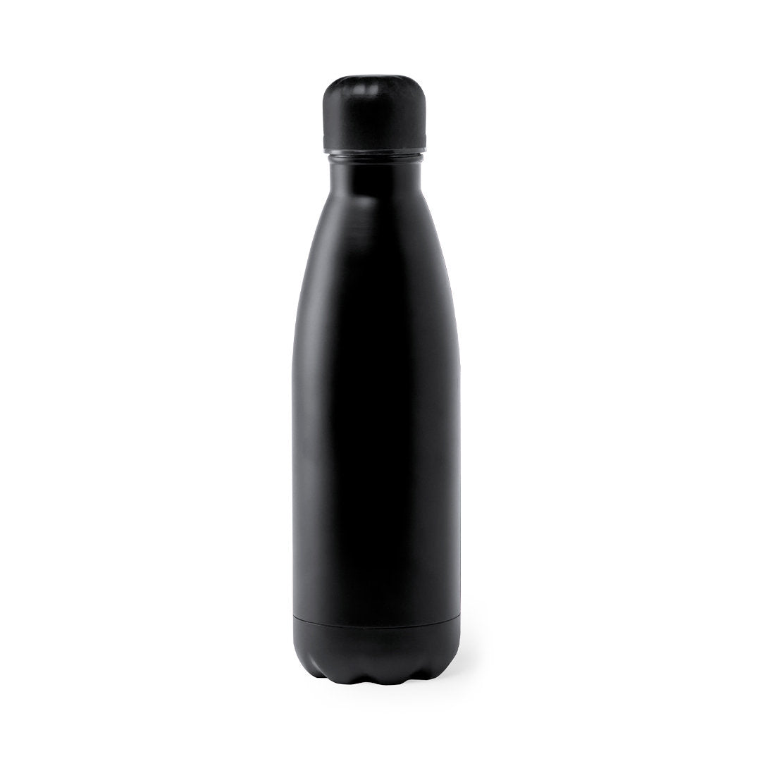 Bouteille simple paroi en Inox 790ml Rextan personnalisable