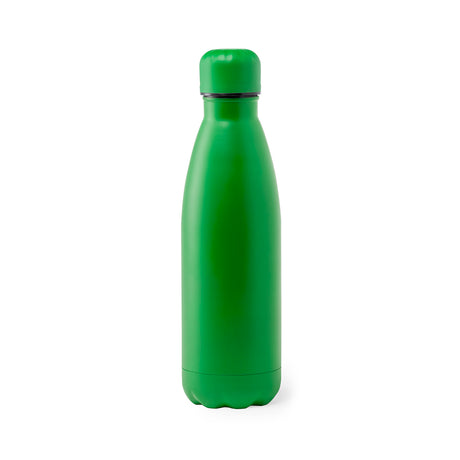 Bouteille simple paroi en Inox 790ml Rextan personnalisable