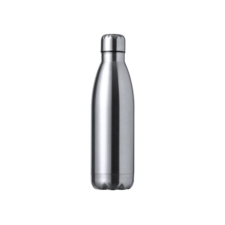 Bouteille simple paroi en Inox 790ml Rextan personnalisable