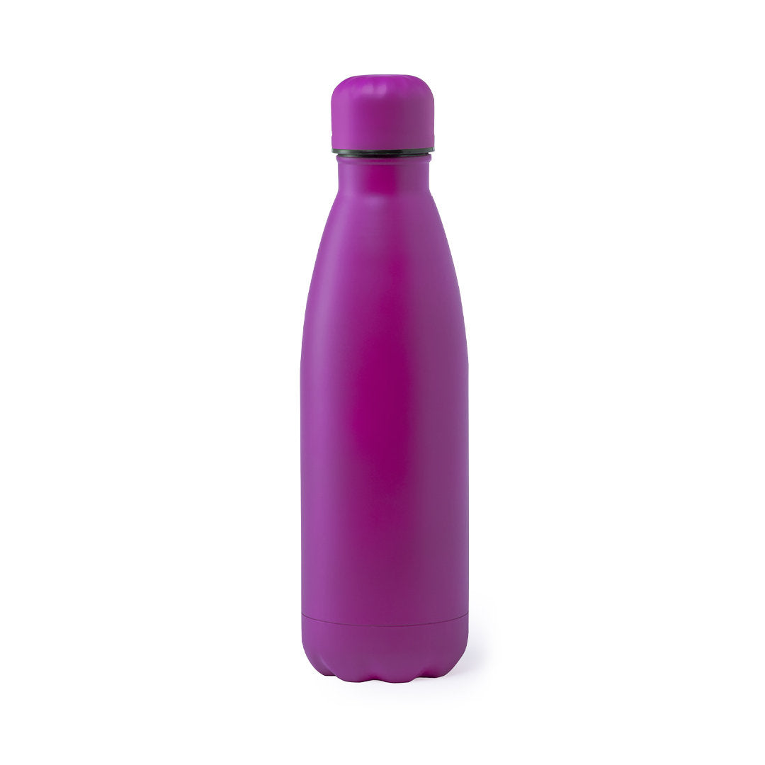 Bouteille simple paroi en Inox 790ml Rextan personnalisable