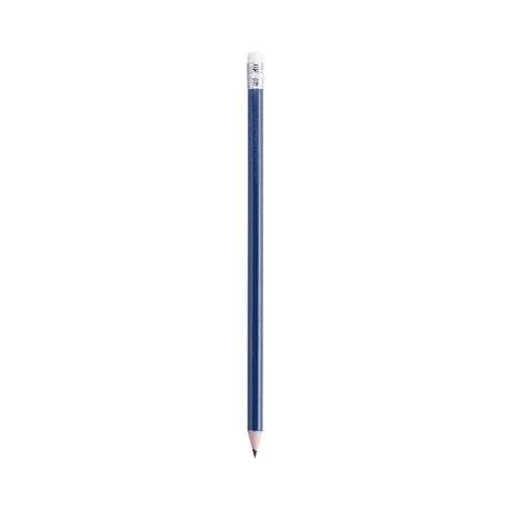 Crayon à papier avec gomme Godiva personnalisable