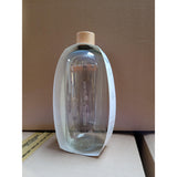 Gourde en plastique recyclé ♻️ 750 mL "Bubu" personnalisable fabrication France 🇫🇷