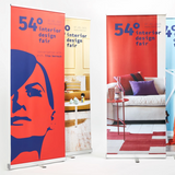 Roll Up Drentox personnalisable