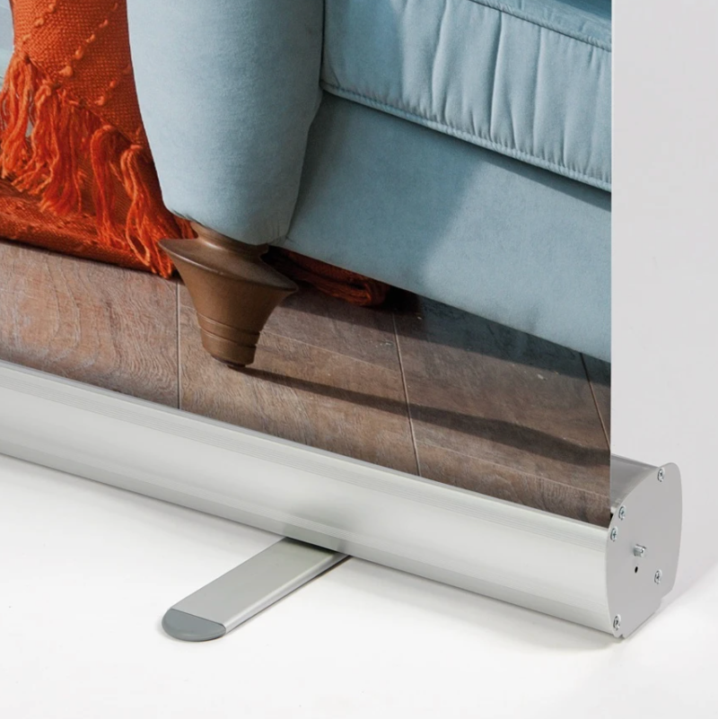 Roll Up Drentox personnalisable