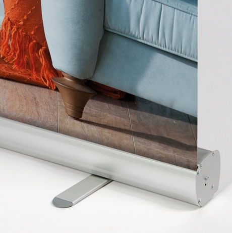 Roll Up Drentox personnalisable