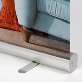 Roll Up Drentox personnalisable