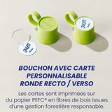 Gourde Gobi Original en tritan personnalisée fabrication France 🇫🇷