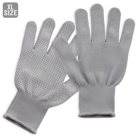 Gants de jardinage SMITH 25 cm (grande taille) personnalisable