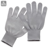 Gants de jardinage SMITH 25 cm (grande taille) personnalisable